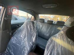 جيلي امجراند EC7